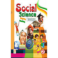 Buy Social Science Class 2 | Class 2  Social Science Buy Online