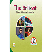 Buy Class 2 The Brilliant (GK) | Buy Online Class 2 The Brilliant GK