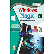 Buy Window Magic Class 2 | Window Magic Class 2 Buy Online