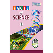 Buy Fact of Science Class 3 | Buy Online Class 3 Facts of Science