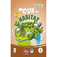 Buy Class 3 Our Habitat | Class 3 Our Habitat EVS Buy Online