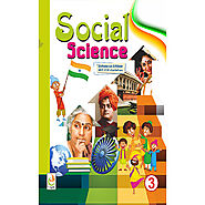 Buy Class 3 Social Science | Class 3 Social Science Buy Online