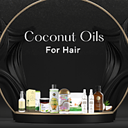 the 8 best coconut oils for hair | Best Review Todays