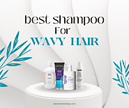 The 11 Best Shampoo for Wavy Hair in 2023 | Best Review Todays