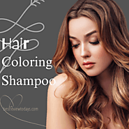 Discover the Magic of Hair Coloring Shampoo: A Comprehensive Guide | Best Review Todays