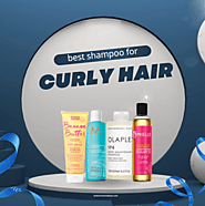 The 11 Best Shampoo for Curly Hair in 2023 | Best Review Todays