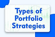 Top 8 Types of Stock Market Strategies