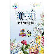 Buy Tapsi Hindi Class 3 | Class 3 Tapsi Hindi Buy Online | YBPL