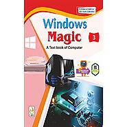 Buy Window Magic Class 3 Online | Window Magic Class 3 | YBPL