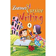 Cursive Writing Class 4 Buy Online | Class 4 Cursive Writing