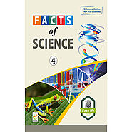 Buy Facts of Science Class 4 | Class 4  Facts of Science | YBPL