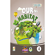 Buy Our Habitat EVS Class 4 | Class 4 Our Habitat EVS Online