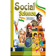 Buy Social Science Class 4 | Class 4  Social Science Buy Online