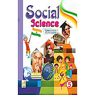 Buy Social Science class 5 | Social Science Class 5 Buy Online