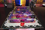 Disney Descendants birthday party ideas and themed supplies