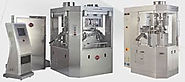 Manual Capsule Filling Machines Suite for All Require of pharmaceutical Machines