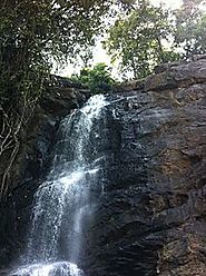 Soochipara Falls - Wikipedia, the free encyclopedia