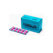 Cenforce FM 100 Mg Reviews | Sildenafil Citrate | Best for ED