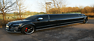 Audi Q7 Limo Hire: Luxury and Unforgettable Experience