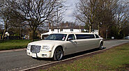 Bentley Limo Hire in Nottingham-Premier Luxury at its Best