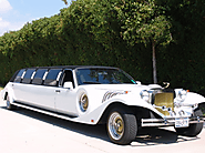 Excalibur Limo Hire Nottingham | Luxury Limousine Services