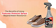 Benefits of Using Footwear Protector Sprays | Selzer – Selzer Home Care Products