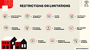 Restrictions and Limitations to Consider Using a Licensed Real Estate Brand