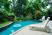 Best Luxurious Family Resort With Pool In Wayanad