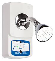 Shower Timer for Teens at Reasonable Prices