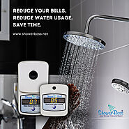 10 Tips to Detect the Energy-Saving Shower Timer