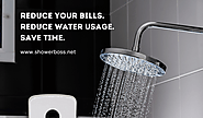 Efficiency in Every Drop: Embrace Sustainability with a Shower Timer Device for Home