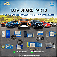 Tata Genuine parts distributor in India
