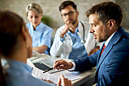 Five Strong Reasons to Hire a Medical Billing Company