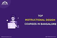 Top 15+ Instructional Design Courses in Bangalore