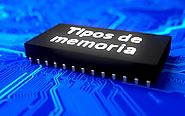 Tipos de memorias de un dispositivo móvil