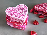 9 Adorable Valentine’s Day Cricut Crafts to Make in 2024 – Cricut Design Space App