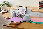 How to Connect iPad to Cricut Explore Air 2: Complete Guide