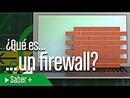 ¿Qué es un Firewall o Cortafuegos?