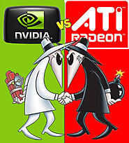 Comparación entre las tarjetas graficas AMD R9 390 vs Nvidia GTX 970