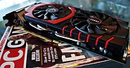 The best graphics cards