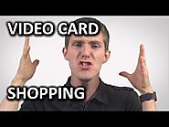 Video Card Shopping Tips as Fast As Possible