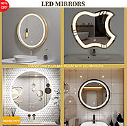 Led Mirror Online