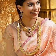 handmade jewelry market analysis