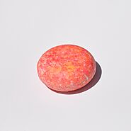 Buy Flora Shampoo Bar - Jasmine & Hibiscus Online | Plastic Free Pursuit