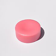 Buy Flora Conditioner Bar - Jasmine & Hibiscus Online | Plastic Free Pursuit