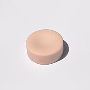 Buy Mahogany Conditioner Bar - Sandalwood Online | Plastic Free Pursuit