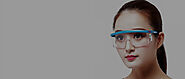 Safety Optical Glasses: Protecting Your Vision at Work