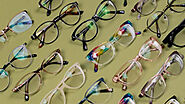 Buy Eyes Glass Frames In East York From Victoria Optical