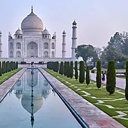 Discovering the Wonders of India: A Comprehensive Travel Guide | QualityDays