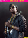 2 Chainz Arrested At LAX For Alleged Drug Possession